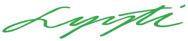 Lyyti-logo vihreä lite