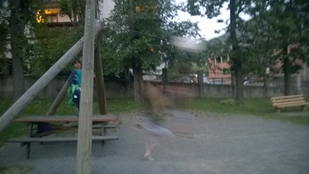 Vaijeriliu'un lähtöpaikka