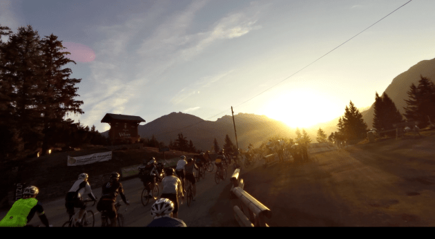 HauteRoute 2016-09-01 kello 18.25.58