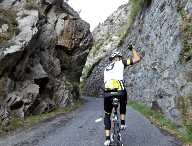 HauteRoute 2016-09-01 kello 18.28.45