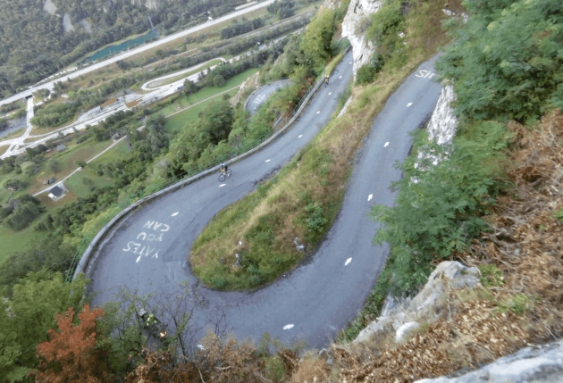 HauteRoute 2016-09-01 kello 18.29.04