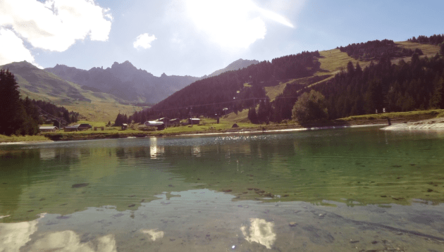 HauteRoute 2016-09-01 kello 18.35.38