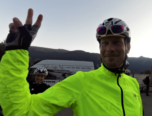 HauteRoute 2016-09-02 kello 16.59.37